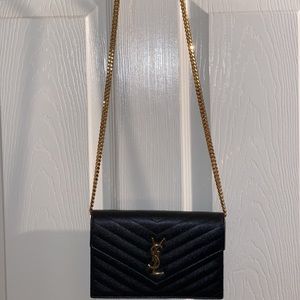 Saint Laurent, YSL, Bag